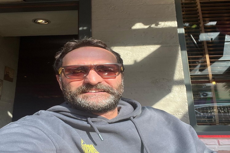 Timur Acar Kaç Yaşında?