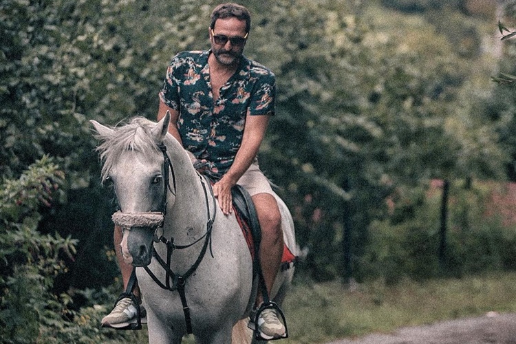 Timur Acar Neden Kertenkele'den Ayrıldı?