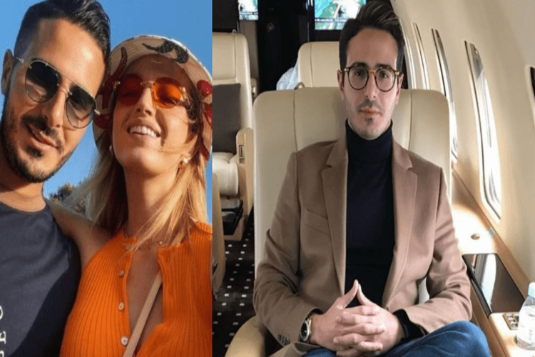 Tinder Avcısı Cecile Kimdir?