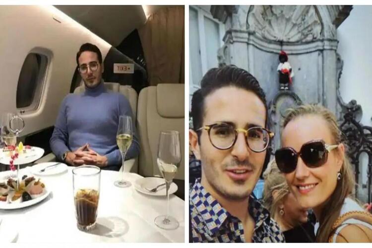 Tinder Avcısı Kaç Bölüm?