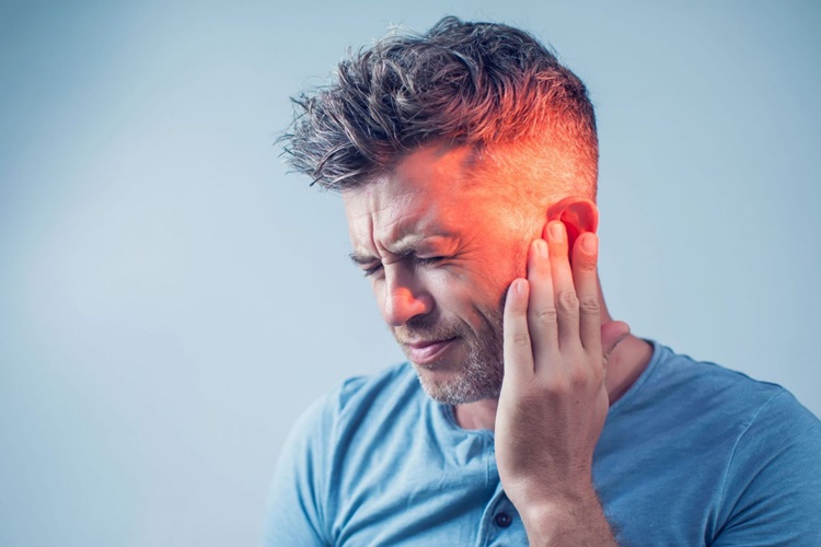 Tinnitus Askerliğe Engel Mi?