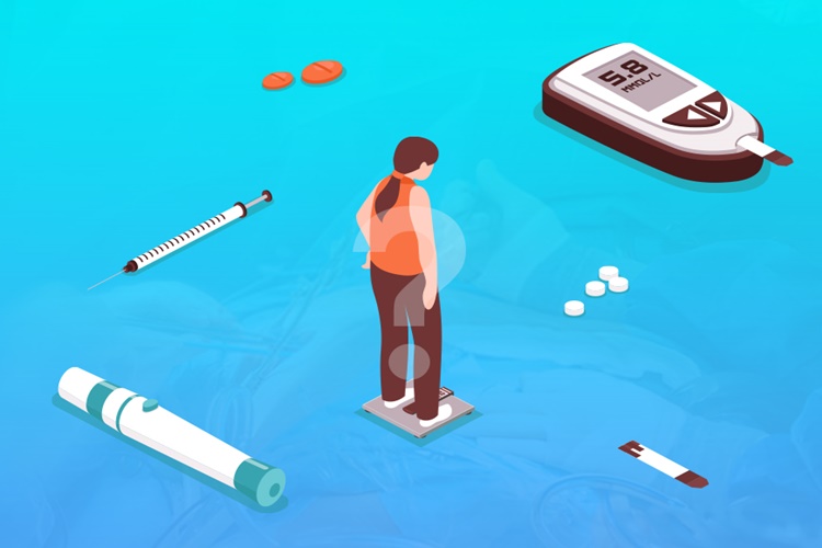 Tip 1 Diyabet Tedavisi Var Mı?