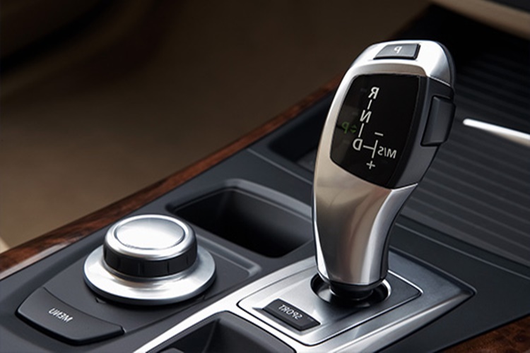 Tiptronic Vites Nasıl Kullanılır?