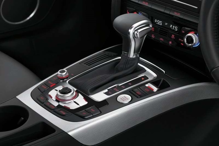 Tiptronic Vites Nedir?