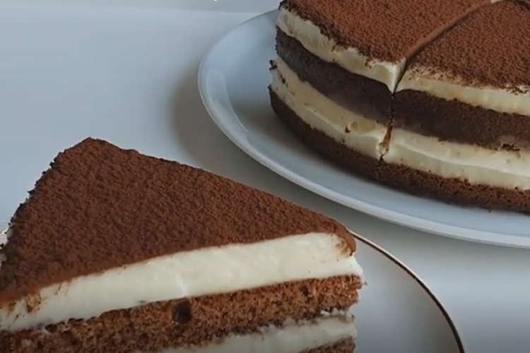 Tiramisu Bir Gün Önceden Yapılır Mı?