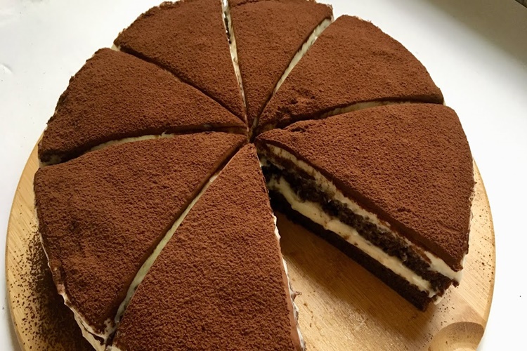 Tiramisu Cıvık Olursa Ne Olur?