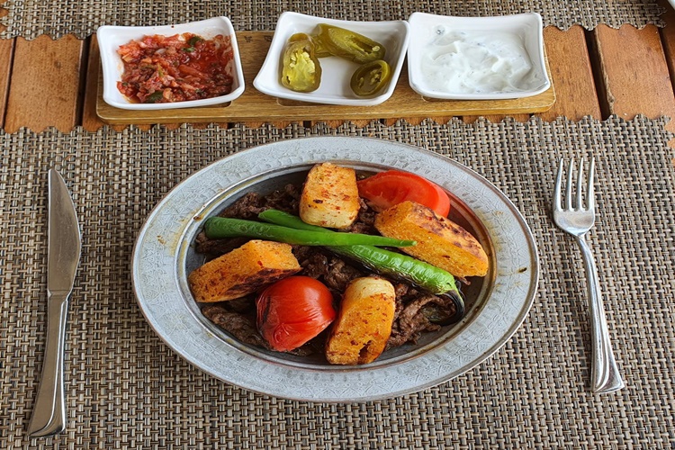 Tirit Hangi Etten Yapılır?