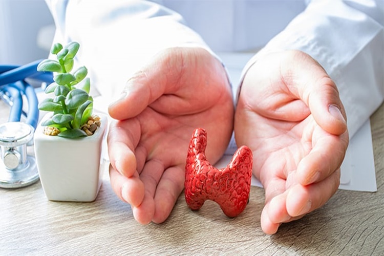 Tiroid Hastalığı Stresten Olur Mu?