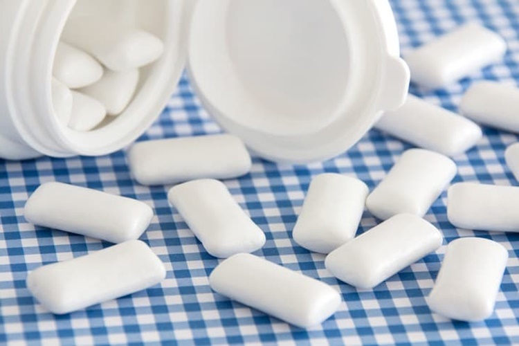 Titanium Dioxide Hamilelere Zararlı Mı?