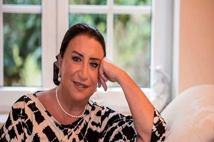 Tiyatro Ve Sinema Oyuncusu Perran Kutman Hakkında Merak Edilenler