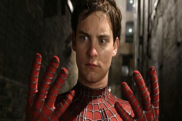 Tobey Maguire Spider Man 3’te Olacak Mı?