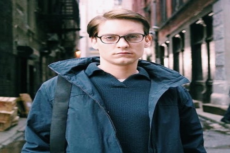 Tobey Meguire Boşandı Mı?