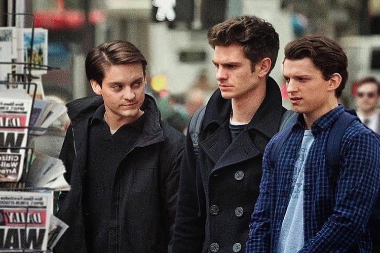 Tobey Meguire Kimdir?