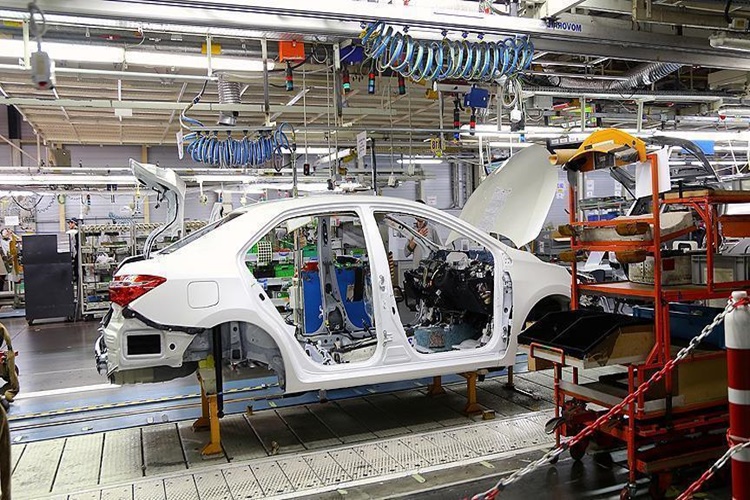 Tofaş Fabrika 2023 İşçi Maaşları Ne Kadar?