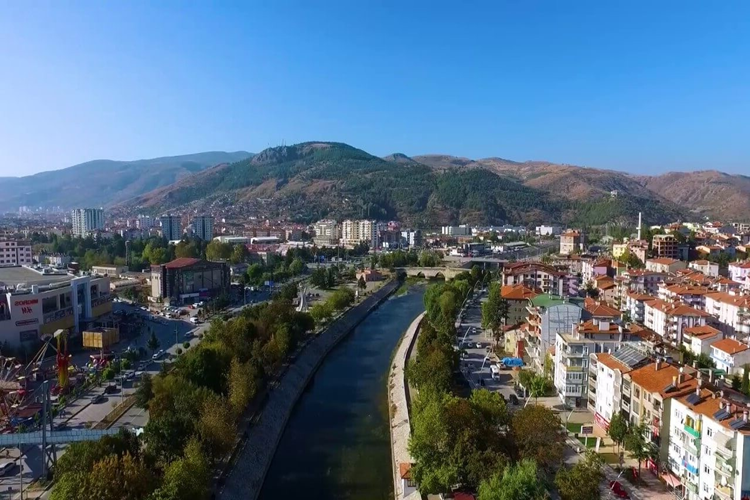 Tokat Artova 2023 Nüfusu Kaçtır?