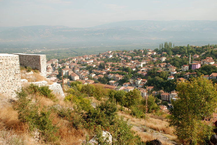 Tokat Merkez 2023 Nüfusu Kaçtır?