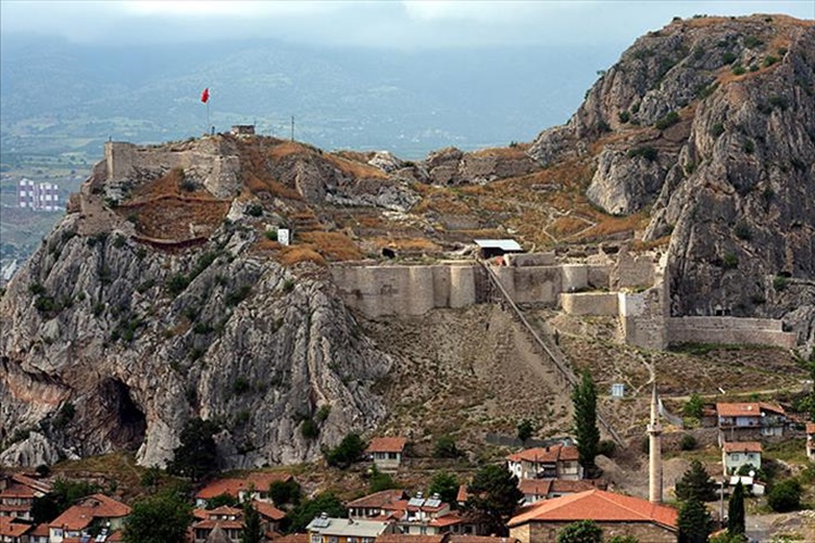 Tokat Ne Zaman İl Oldu?
