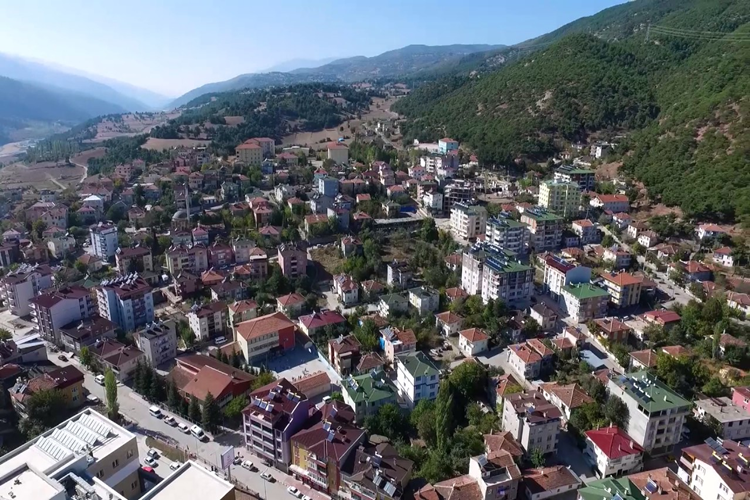 Tokat Pazar 2023 Nüfusu Kaçtır?