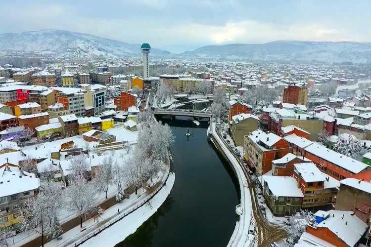 Tokat Sulusaray 2023 Nüfusu Kaçtır?
