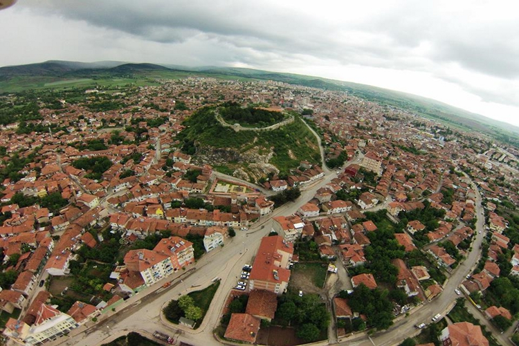 Tokat Yeşilyurt 2023 Nüfusu Kaçtır?