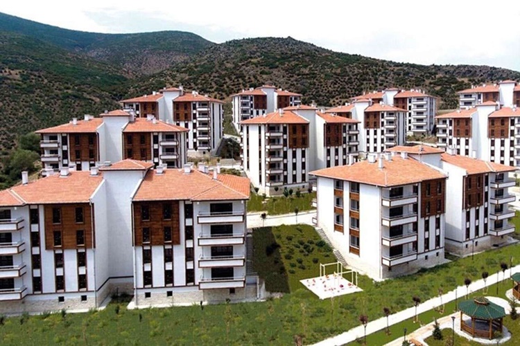 TOKİ'den Kazanılan Hakkı Devretmek Caiz Mi?