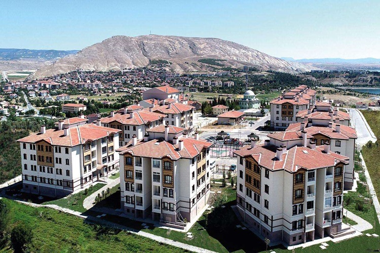TOKİ veya Kiptaş’tan Ev Almak Caiz Midir?