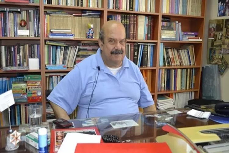Toktamış Ateş Neden Öldü?
