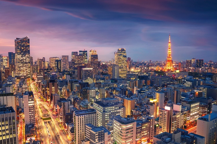 Tokyo 2023 Nüfusu Kaçtır?