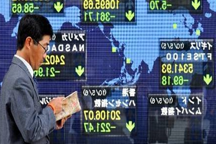 Tokyo Borsasının Adı Nedir?