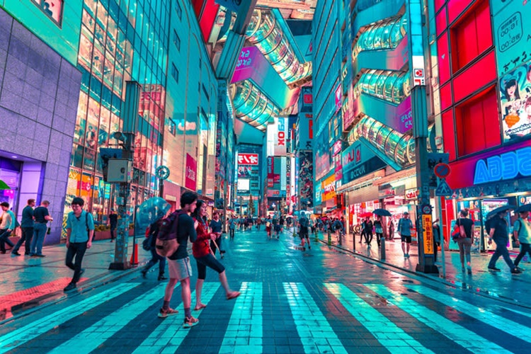 Tokyo Hakkında Merak Edilenler