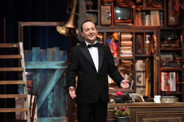 Tolga Çevik Hakkında En Çok Merak Edilen Konular Nelerdir?