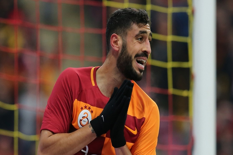 Tolga Ciğerci Eşi Kim?