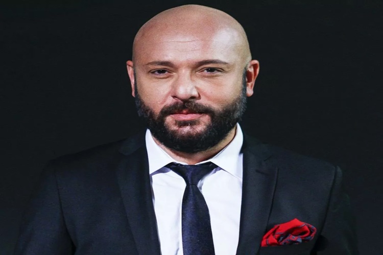 Tolga Tekin Kaç Yaşındadır?