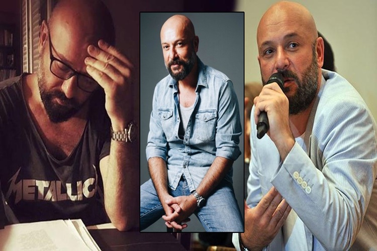 Tolga Tekin Oğlu Kimdir?