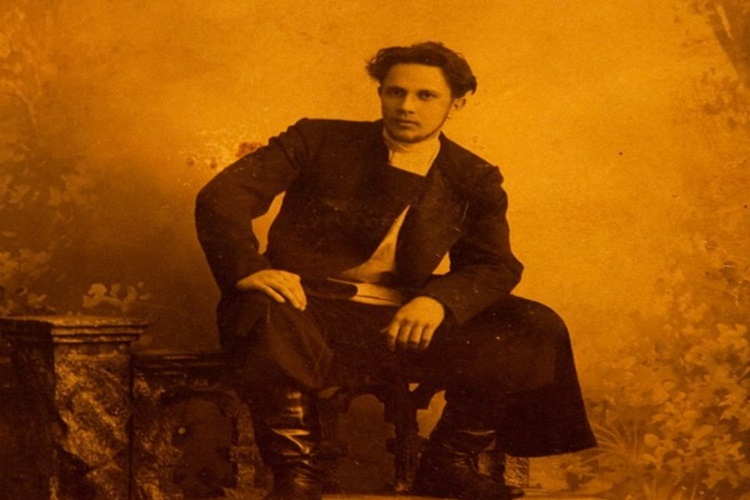 Tolstoy Eserleri Nelerdir? 