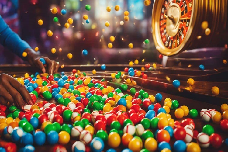 Tombala Jackpot Nasıl Kazanılır?