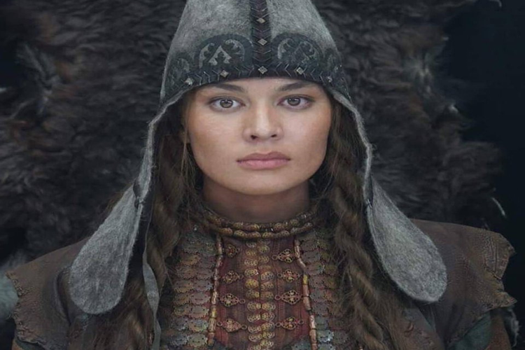 Tomris Hatun Hangi Boydan?