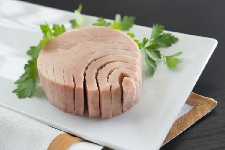 Ton Balığı Kilo Aldırır Mı?