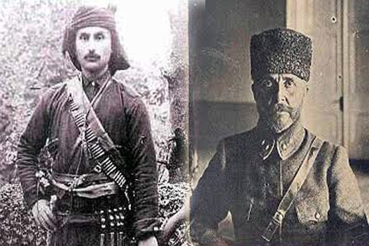Topal Osman Ağa Alevi Mi?