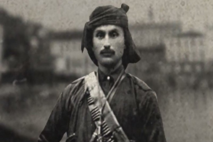 Topal Osman Ağa Kimi Öldürdü?
