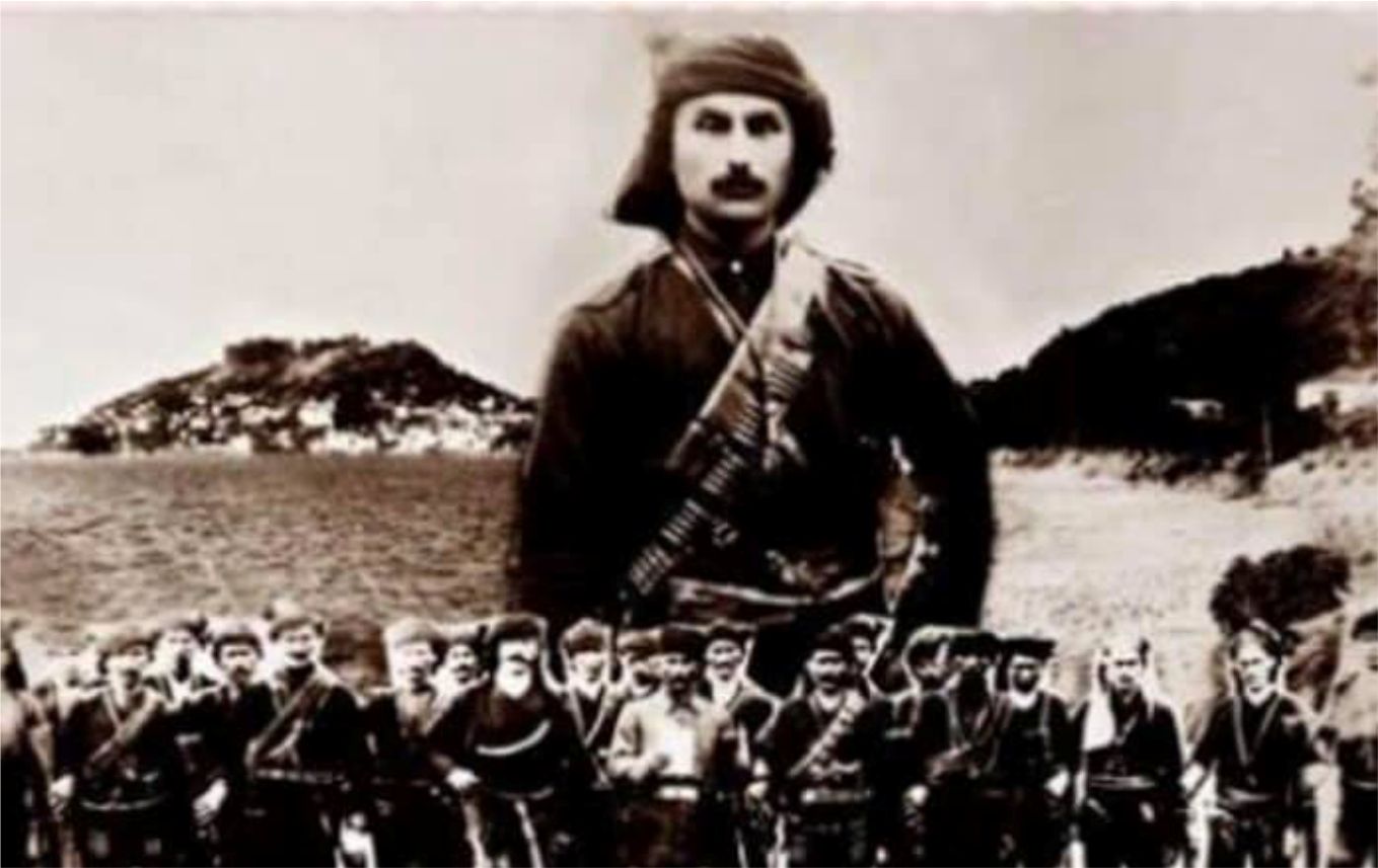 Topal Osman Ağa Mezarı Nerede?