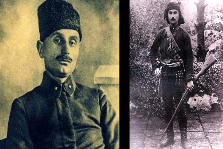 Topal Osman Ağa Ne Zaman Öldü?