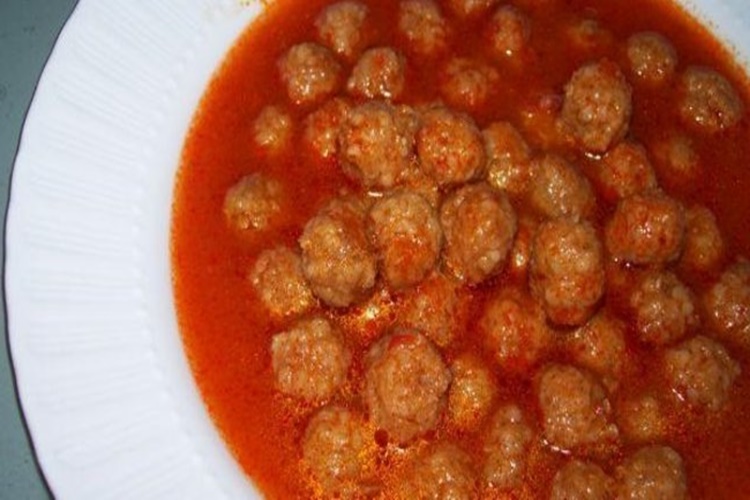 Topalak Çorbası Neden Dağılır?