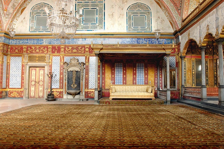 Topkapı Müze Kart Geçerli Mi?