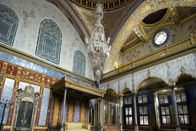 Topkapı Sarayı Bayramda Açık Mı?
