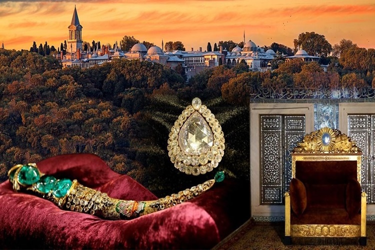 Topkapı Sarayı Hakkında Merak Edilenler