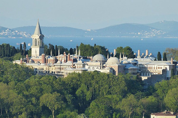 Topkapı Sarayı Ne Zamana Kadar Kullanıldı?