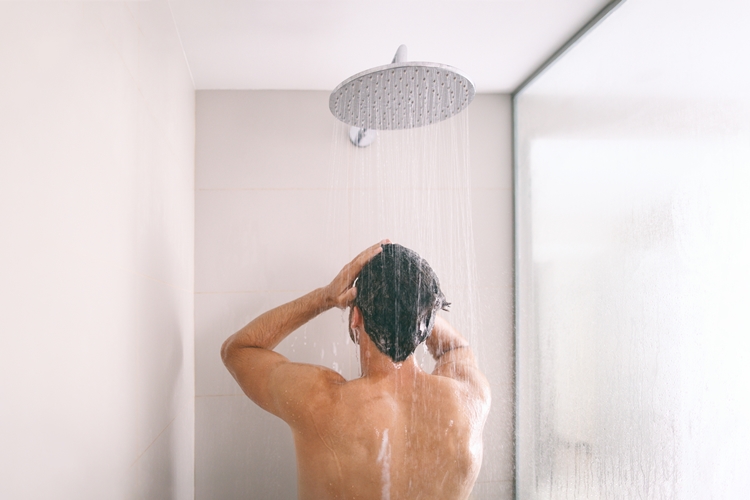 Topuk Kanından Sonra Banyo Yapılır Mı?