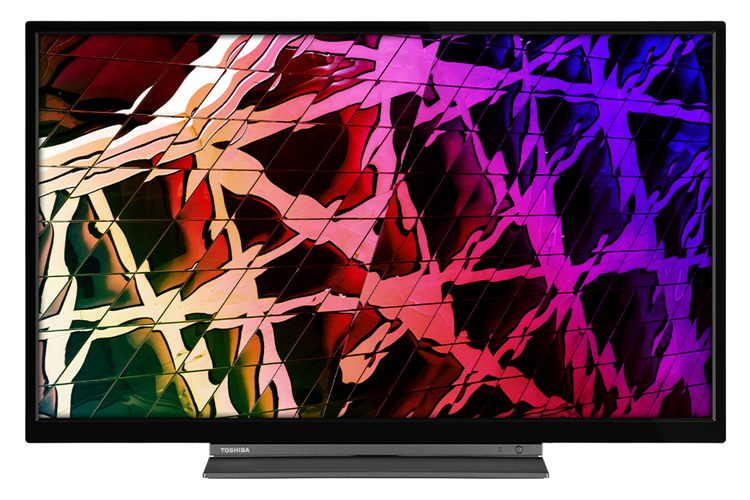 Toshiba Televizyon Alınır Mı?