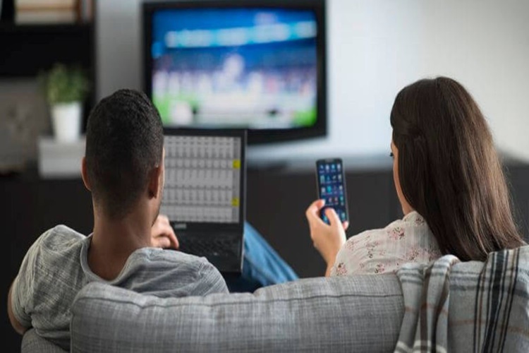 Toshiba Tv Internete Nasıl Bağlanır?